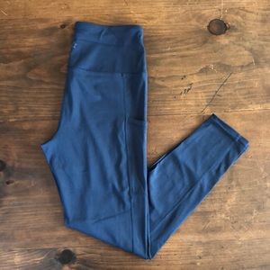 EUC Tuff Athletics leggings